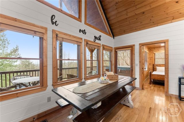 437 Spruce Circle, Mineral Bluff, GA 30559