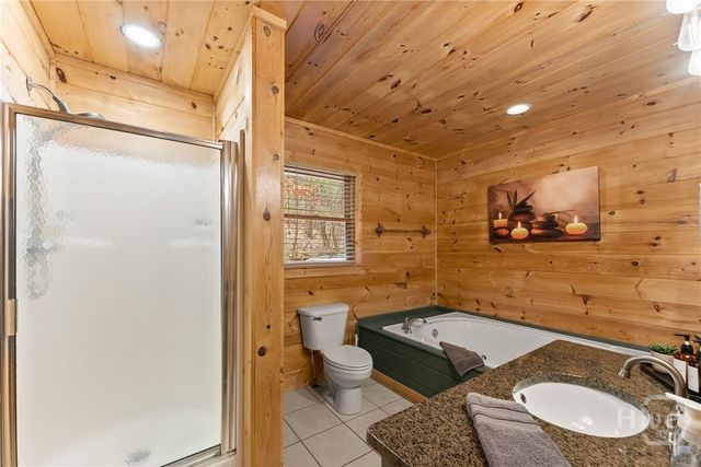 437 Spruce Circle, Mineral Bluff, GA 30559