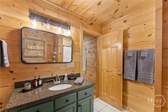 437 Spruce Circle, Mineral Bluff, GA 30559