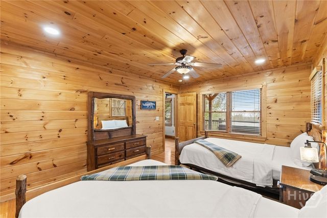 437 Spruce Circle, Mineral Bluff, GA 30559