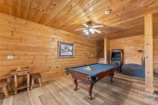 437 Spruce Circle, Mineral Bluff, GA 30559