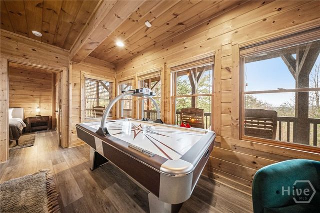 437 Spruce Circle, Mineral Bluff, GA 30559