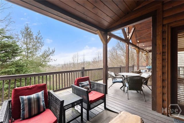 437 Spruce Circle, Mineral Bluff, GA 30559