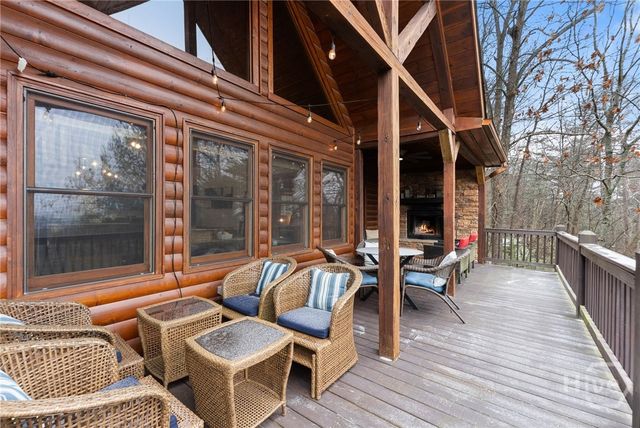 437 Spruce Circle, Mineral Bluff, GA 30559