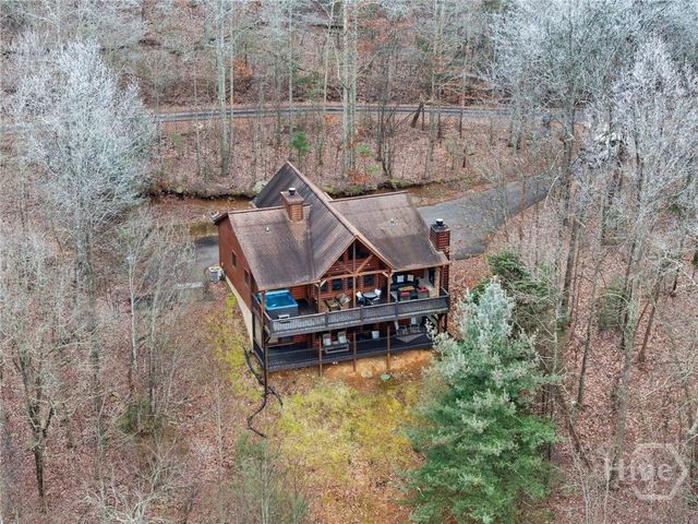 437 Spruce Circle, Mineral Bluff, GA 30559