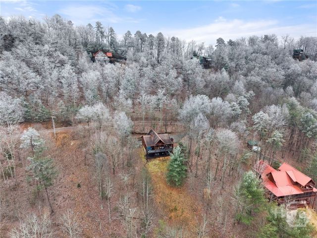 437 Spruce Circle, Mineral Bluff, GA 30559