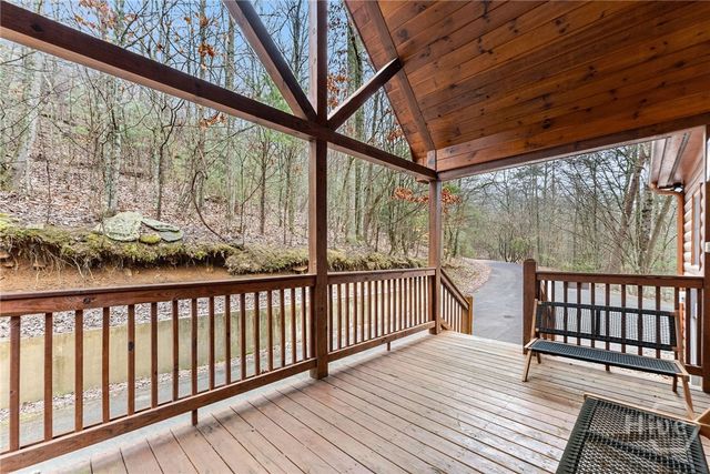 437 Spruce Circle, Mineral Bluff, GA 30559