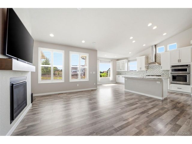 1951 Ruffino Dr, Colorado Springs, CO 80921