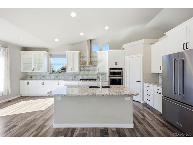 1951 Ruffino Dr, Colorado Springs, CO 80921