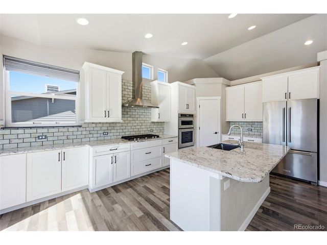 1951 Ruffino Dr, Colorado Springs, CO 80921
