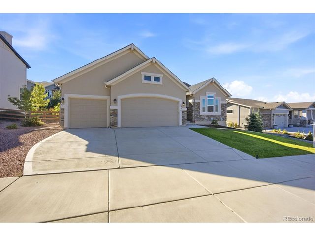 1951 Ruffino Dr, Colorado Springs, CO 80921
