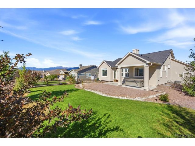 1951 Ruffino Dr, Colorado Springs, CO 80921