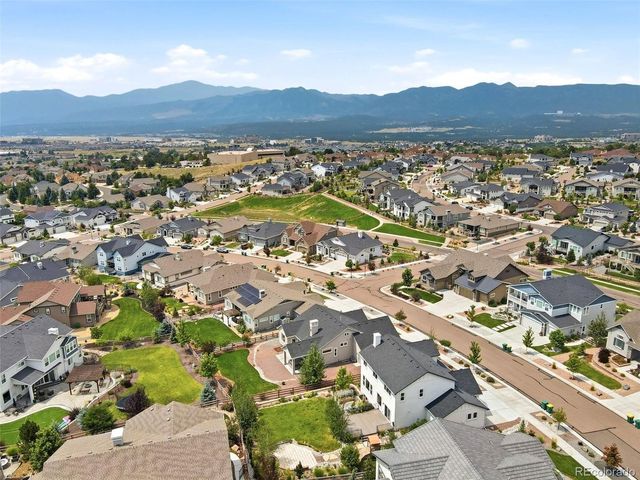 1951 Ruffino Dr, Colorado Springs, CO 80921