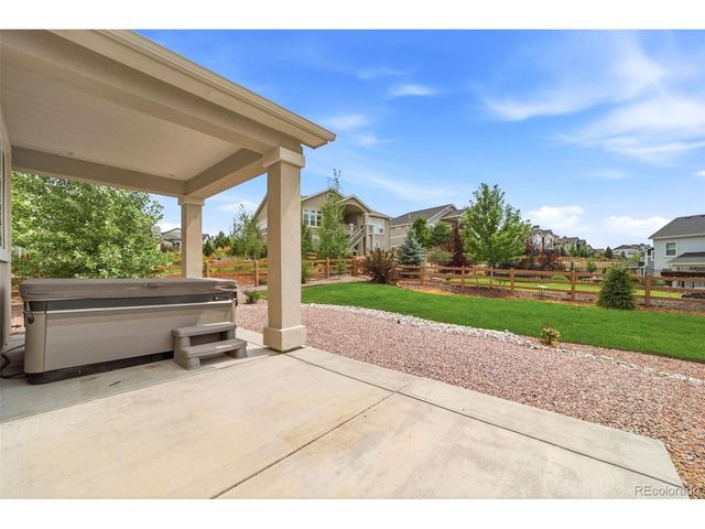 1951 Ruffino Dr, Colorado Springs, CO 80921