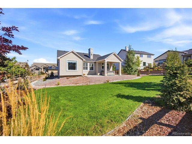 1951 Ruffino Dr, Colorado Springs, CO 80921