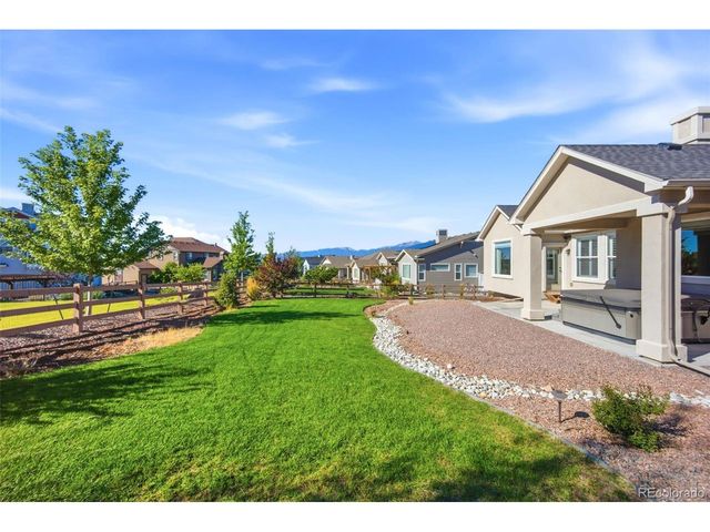 1951 Ruffino Dr, Colorado Springs, CO 80921