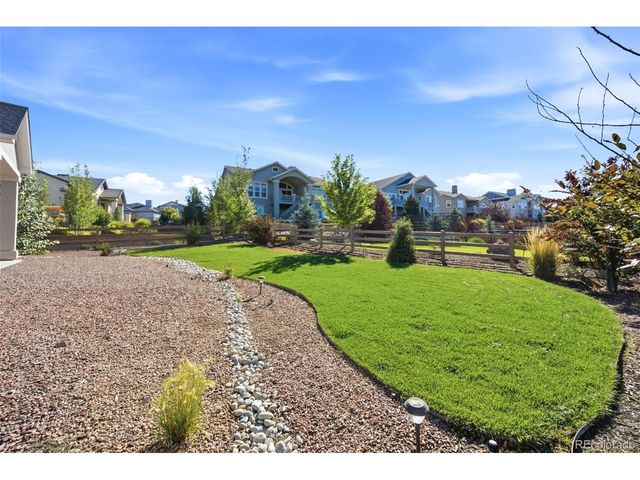 1951 Ruffino Dr, Colorado Springs, CO 80921