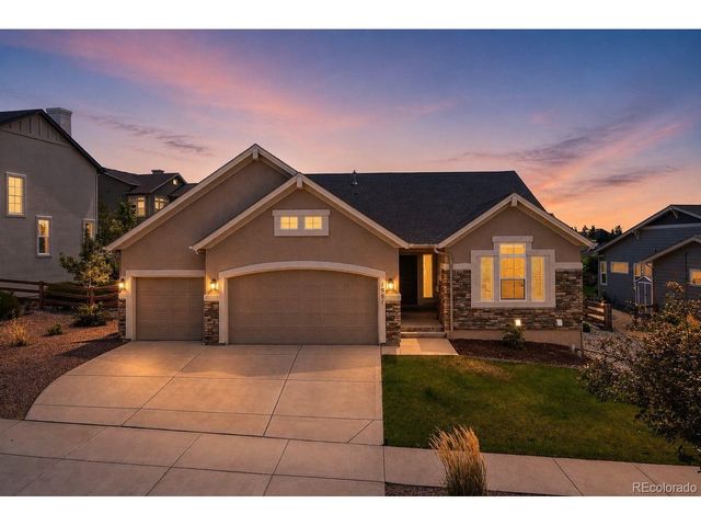 1951 Ruffino Dr, Colorado Springs, CO 80921