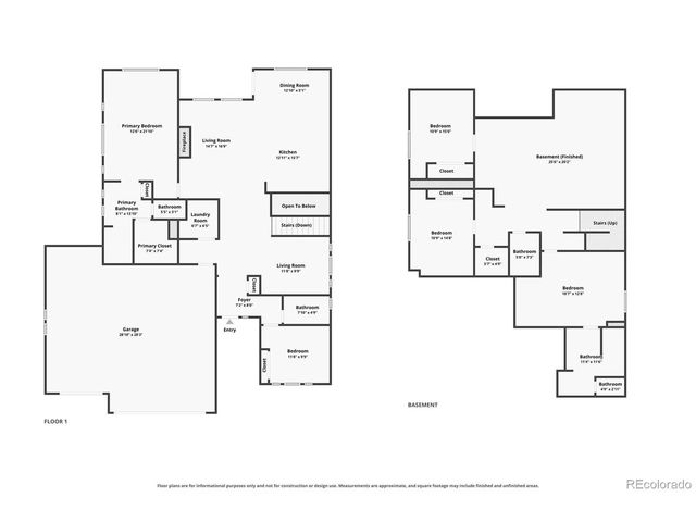 1951 Ruffino Dr, Colorado Springs, CO 80921