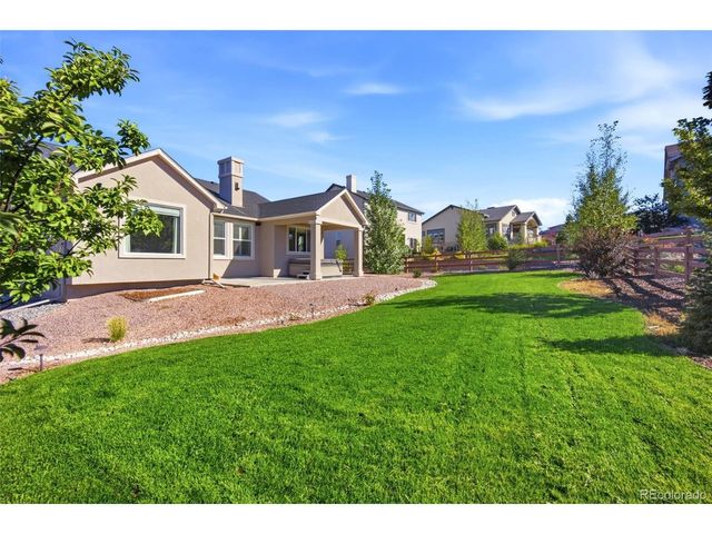 1951 Ruffino Dr, Colorado Springs, CO 80921