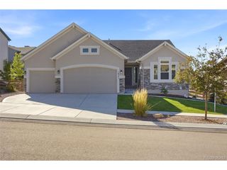 1951 Ruffino Dr, Colorado Springs, CO 80921
