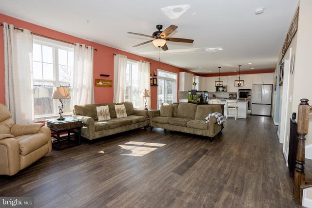 2425 MORGANS POINT, Dumfries, VA 22026