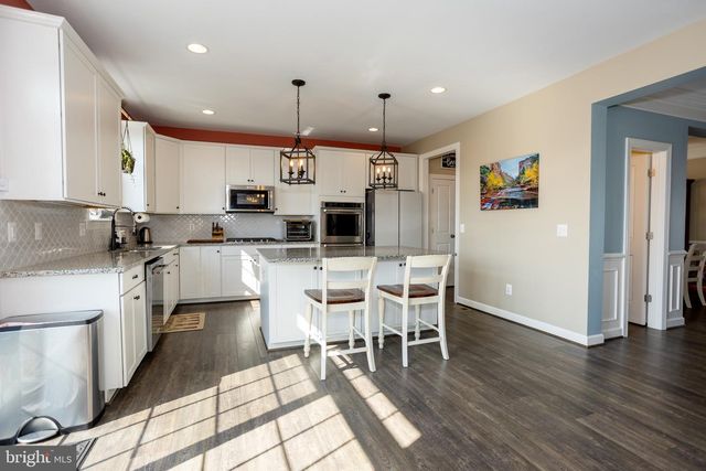 2425 MORGANS POINT, Dumfries, VA 22026