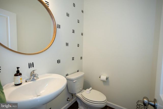 2425 MORGANS POINT, Dumfries, VA 22026
