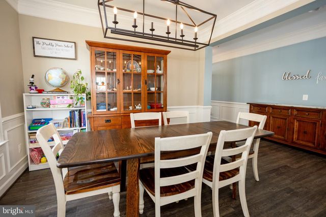 2425 MORGANS POINT, Dumfries, VA 22026