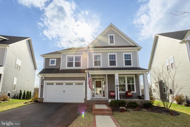 2425 MORGANS POINT, Dumfries, VA 22026