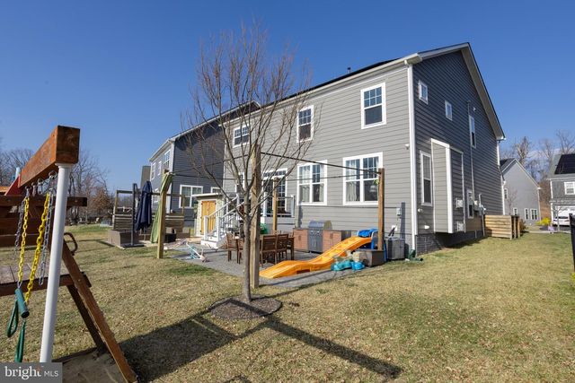 2425 MORGANS POINT, Dumfries, VA 22026