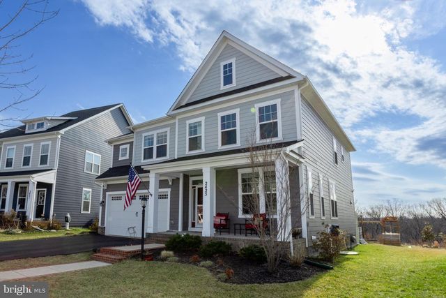 2425 MORGANS POINT, Dumfries, VA 22026