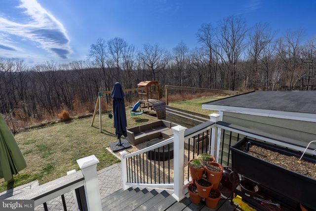 2425 MORGANS POINT, Dumfries, VA 22026