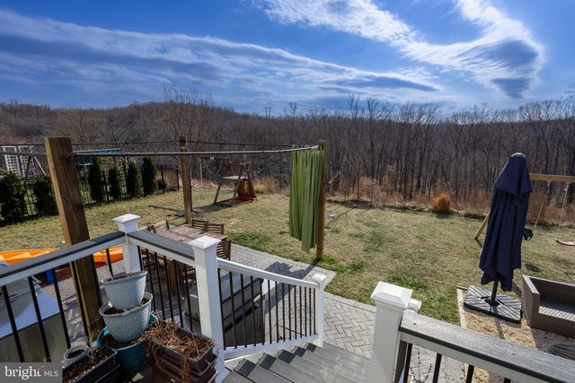 2425 MORGANS POINT, Dumfries, VA 22026