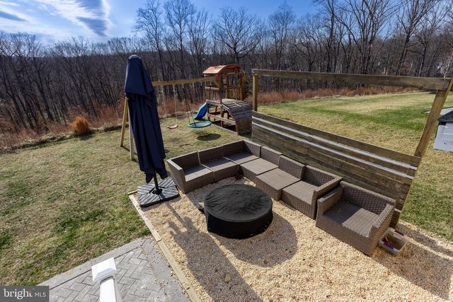 2425 MORGANS POINT, Dumfries, VA 22026