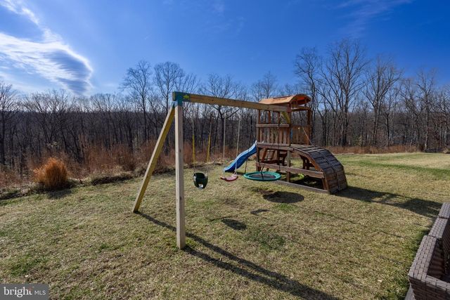 2425 MORGANS POINT, Dumfries, VA 22026