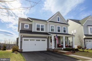 2425 MORGANS POINT, Dumfries, VA 22026