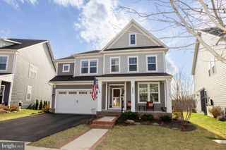 2425 MORGANS POINT, Dumfries, VA 22026