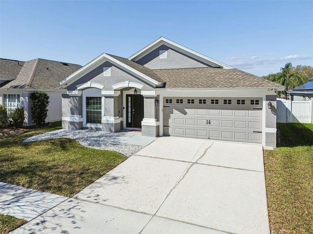 11461 MISTY ISLE LANE, Riverview, FL 33579