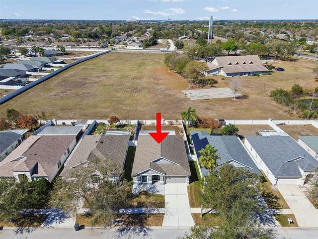 11461 MISTY ISLE LANE, Riverview, FL 33579