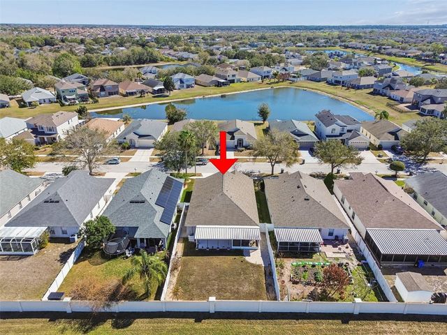 11461 MISTY ISLE LANE, Riverview, FL 33579