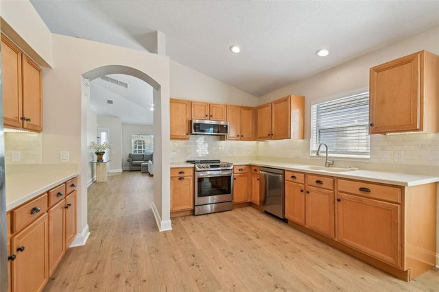 11461 MISTY ISLE LANE, Riverview, FL 33579