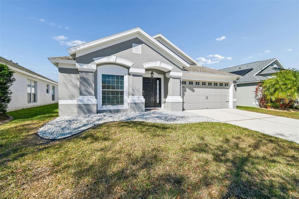 11461 MISTY ISLE LANE, Riverview, FL 33579