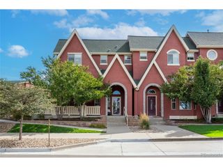 18076 French Creek Ave, Parker, CO 80134
