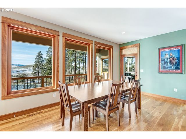 61615 HIGH VALLEY Rd, Union, OR 97883