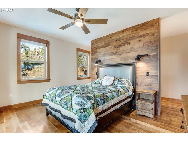 61615 HIGH VALLEY Rd, Union, OR 97883