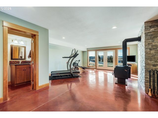 61615 HIGH VALLEY Rd, Union, OR 97883