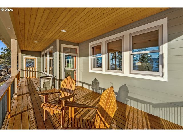 61615 HIGH VALLEY Rd, Union, OR 97883