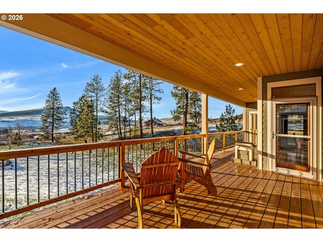 61615 HIGH VALLEY Rd, Union, OR 97883