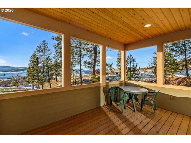 61615 HIGH VALLEY Rd, Union, OR 97883